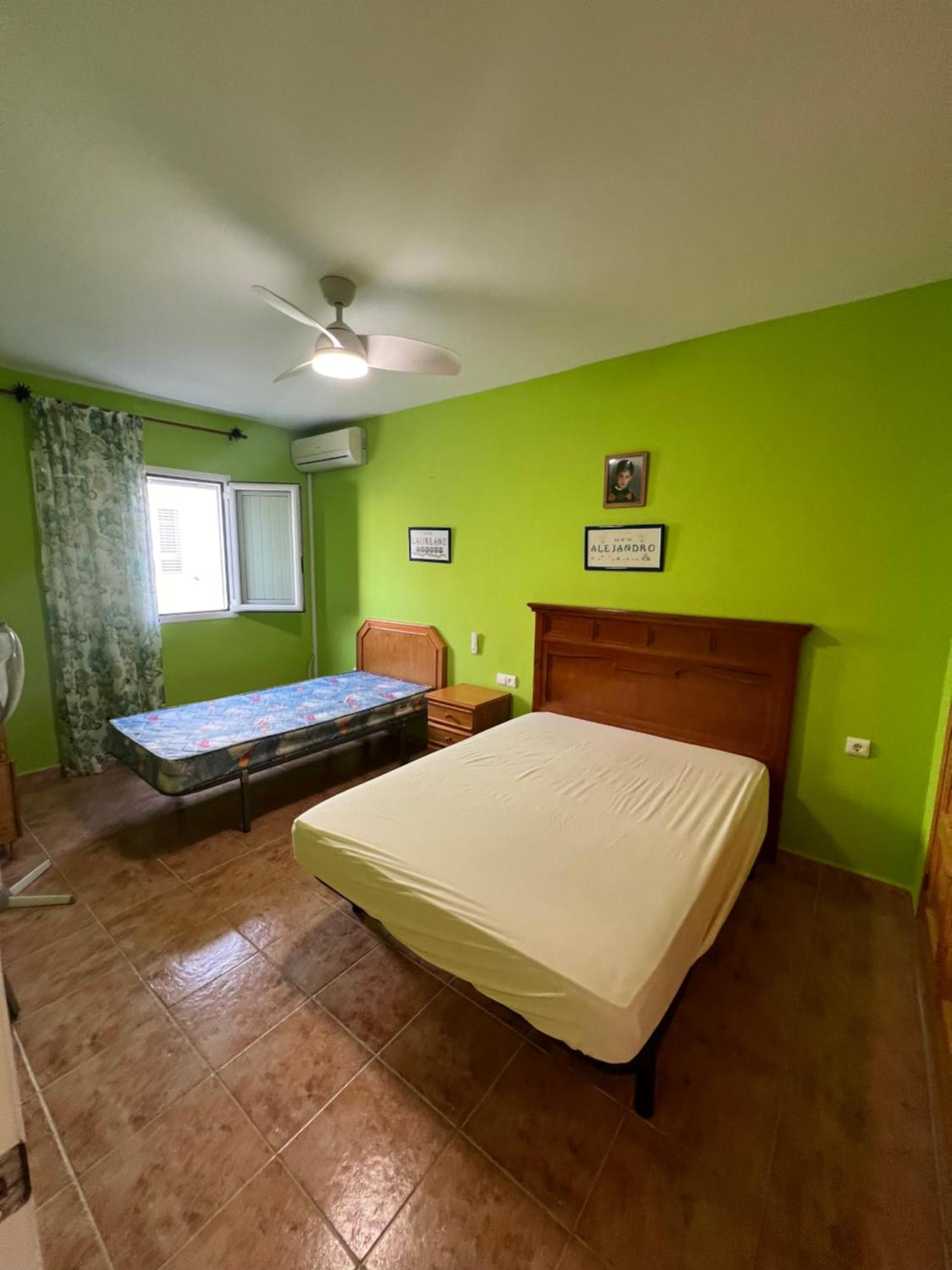 Casa Familiar En La Almadraba Con Espectacular Terraza Holiday home *