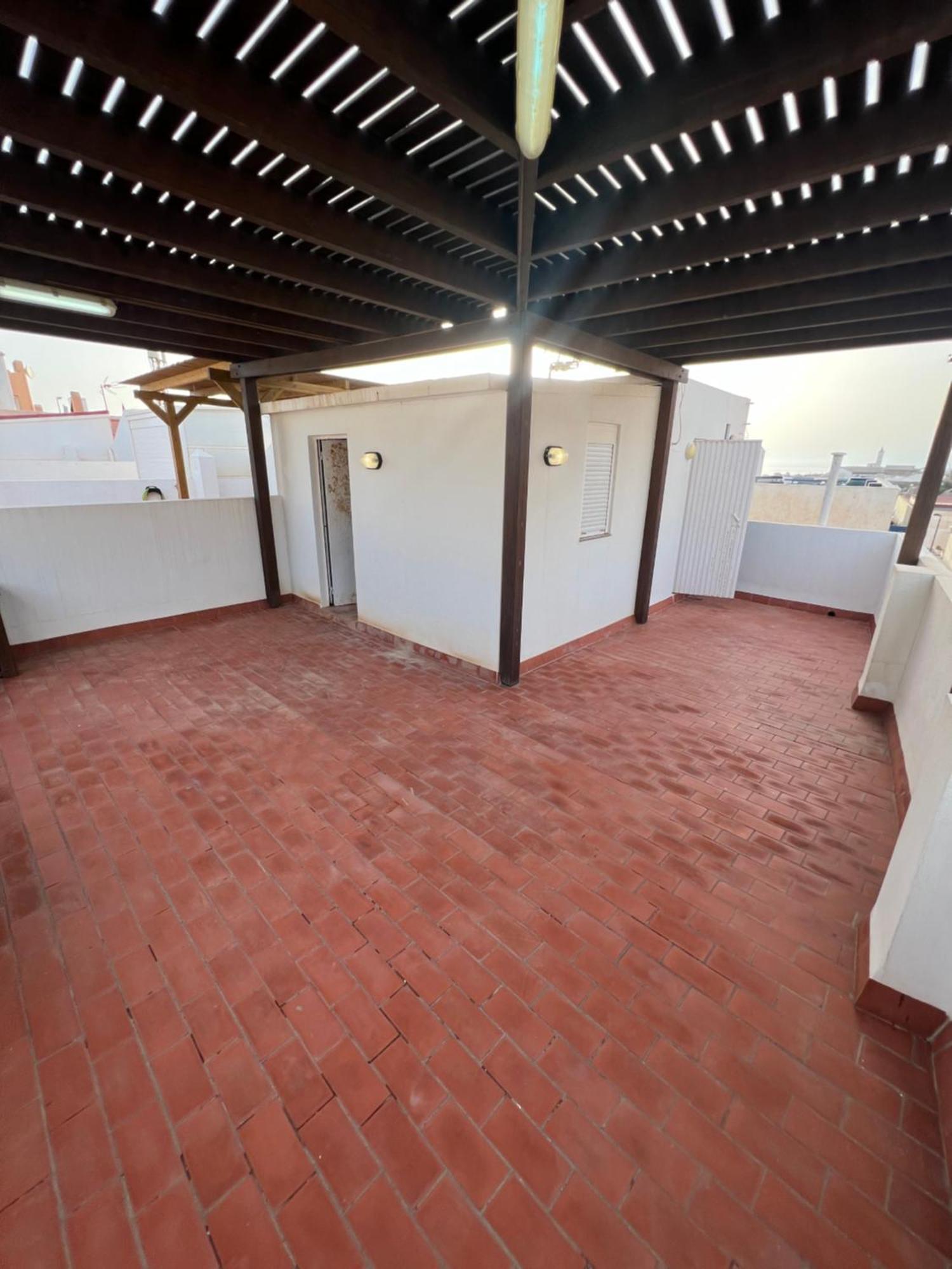 Holiday home Casa Familiar En La Almadraba Con Espectacular Terraza *