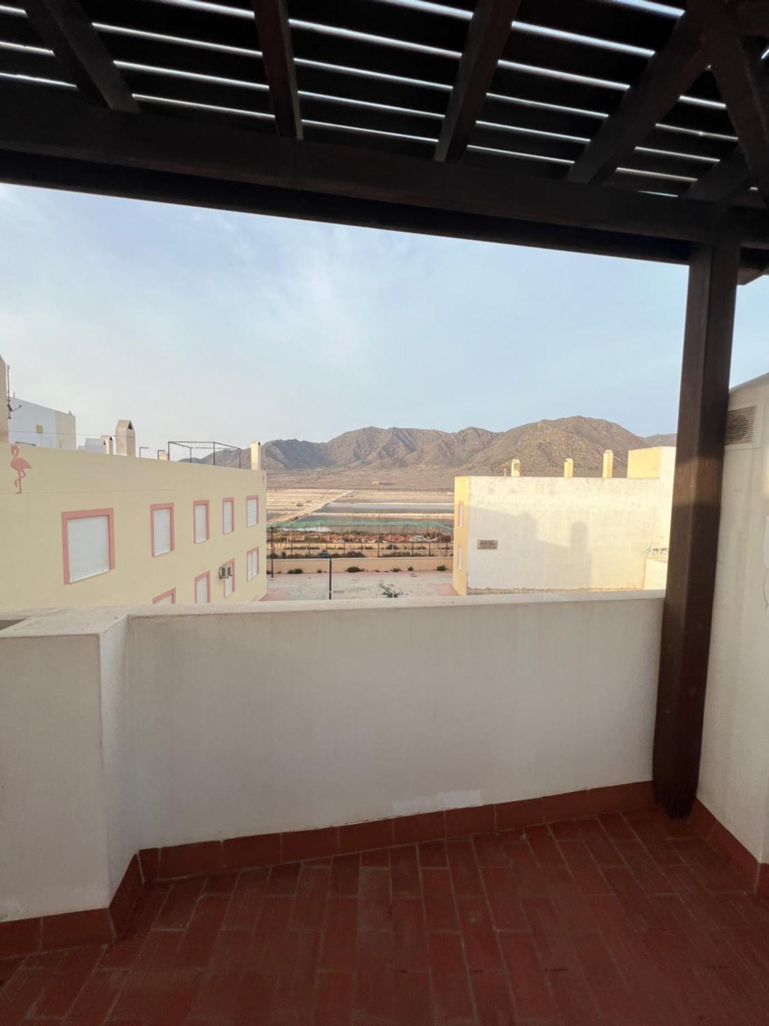 Casa Familiar En La Almadraba Con Espectacular Terraza *